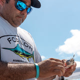 SolAir Billfish SS Shirt