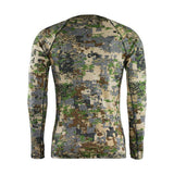 Men’s Deep Space LS Shirt