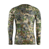 Men’s Deep Space LS Shirt