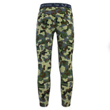 Men's Deep Space Bottom