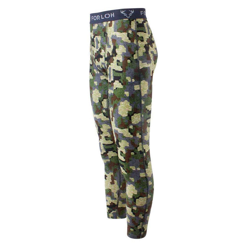 Men's Deep Space Bottom