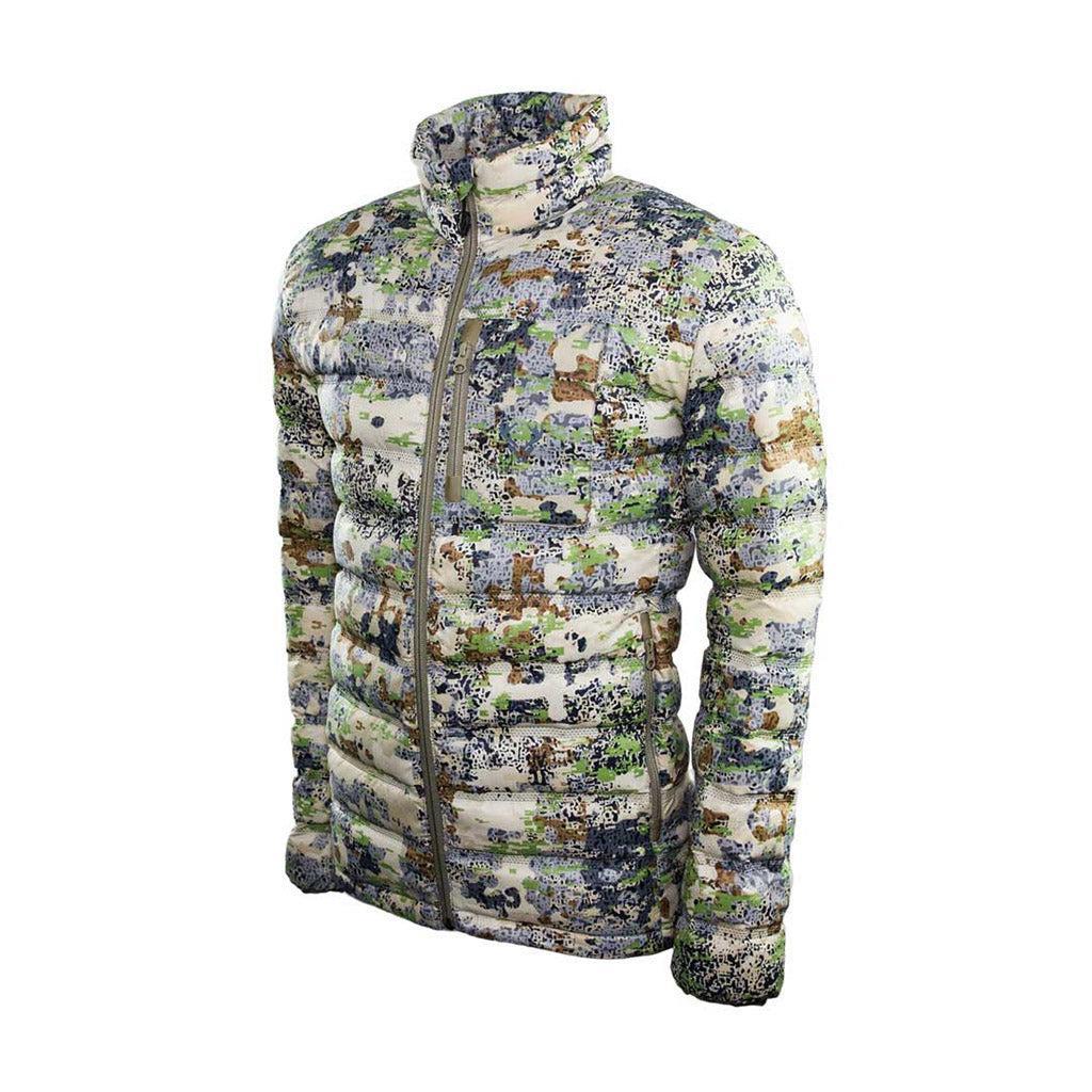 Men's ThermoNeutral Down Jacket