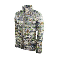 Men's ThermoNeutral Down Jacket