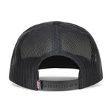 Mountain Mesh Hat