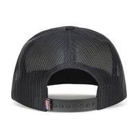 Mountain Mesh Hat