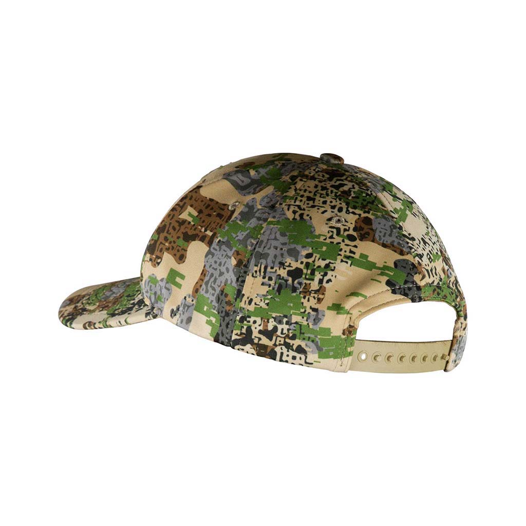Youth Technical Camo Hat