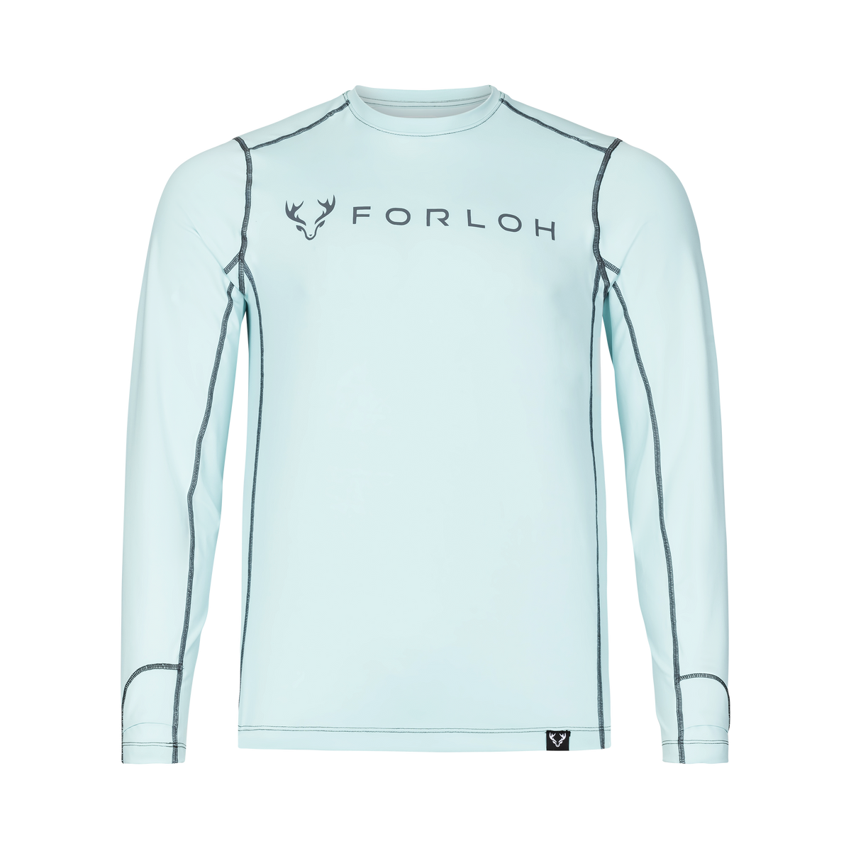Men's SolAir LS Shirt