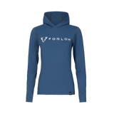 Women's SolAir Hooded LS Shirt