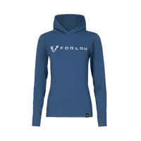 Women's SolAir Hooded LS Shirt