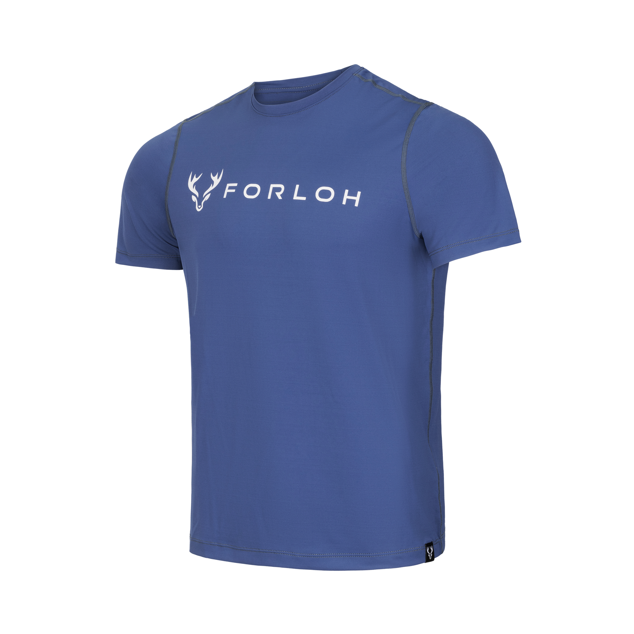 Men's SolAir SS Shirt