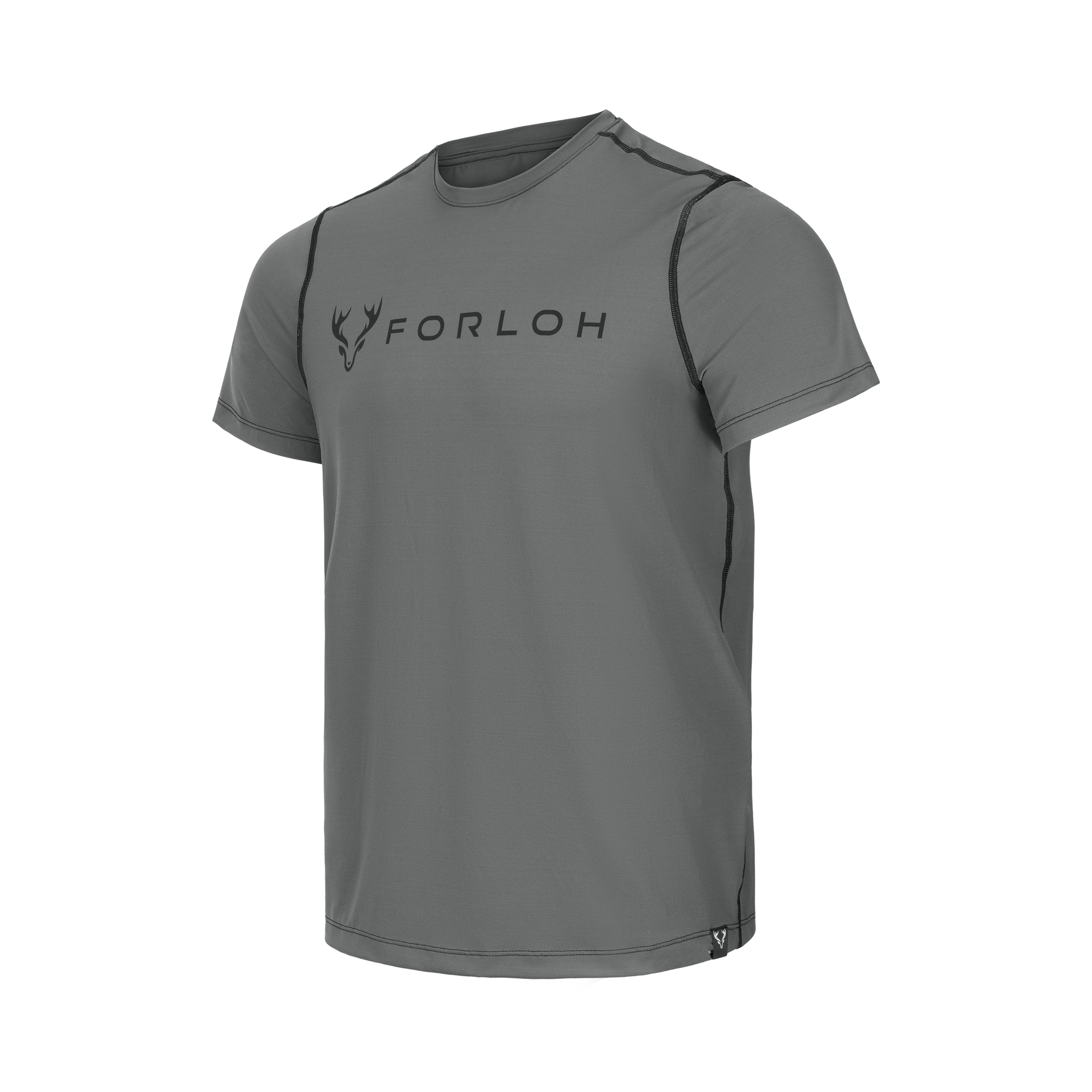 Men's SolAir SS Shirt