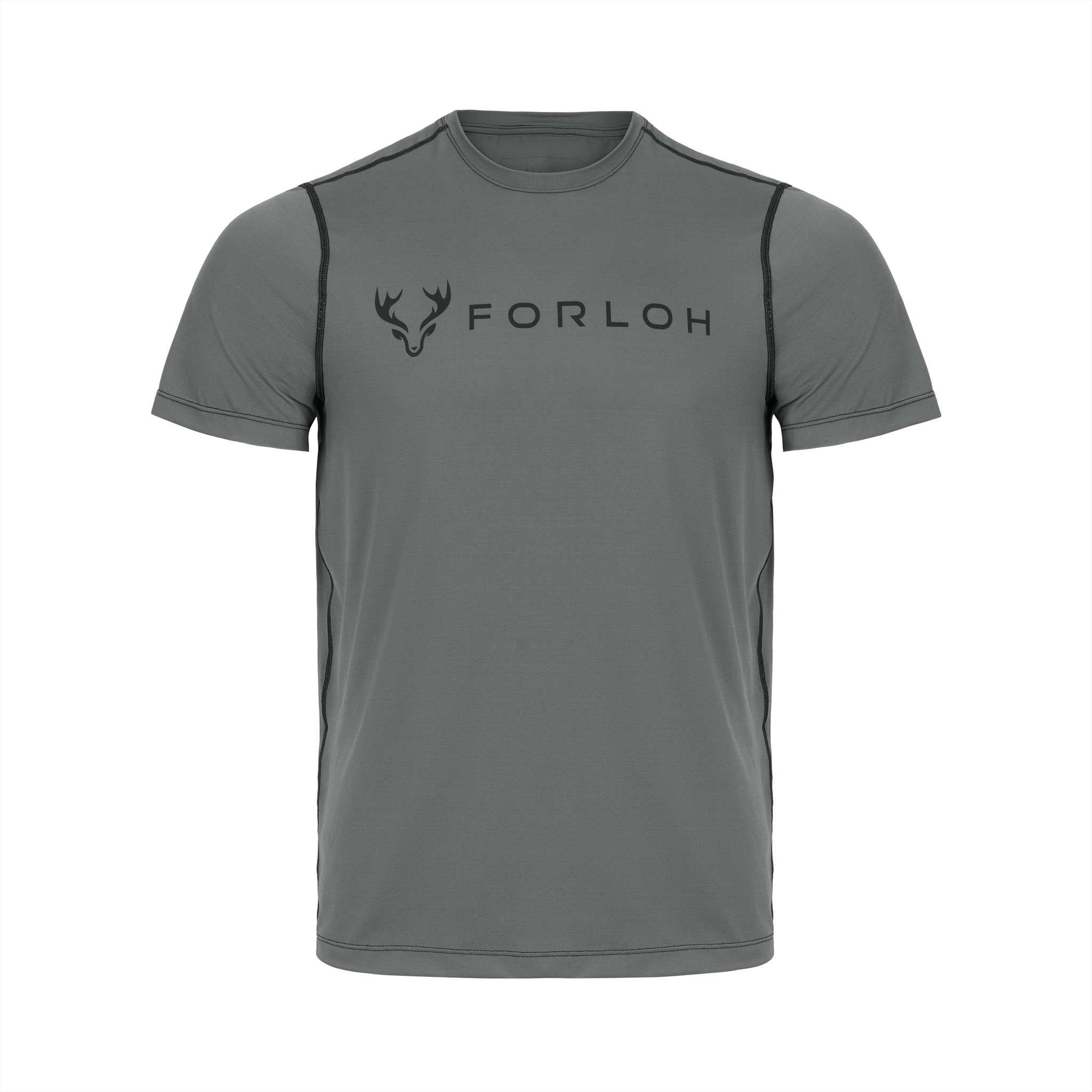 Men's SolAir SS Shirt