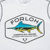SolAir Billfish SS Shirt