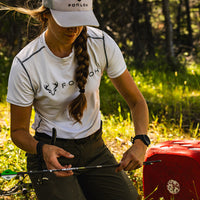Women's SolAir SS Shirt