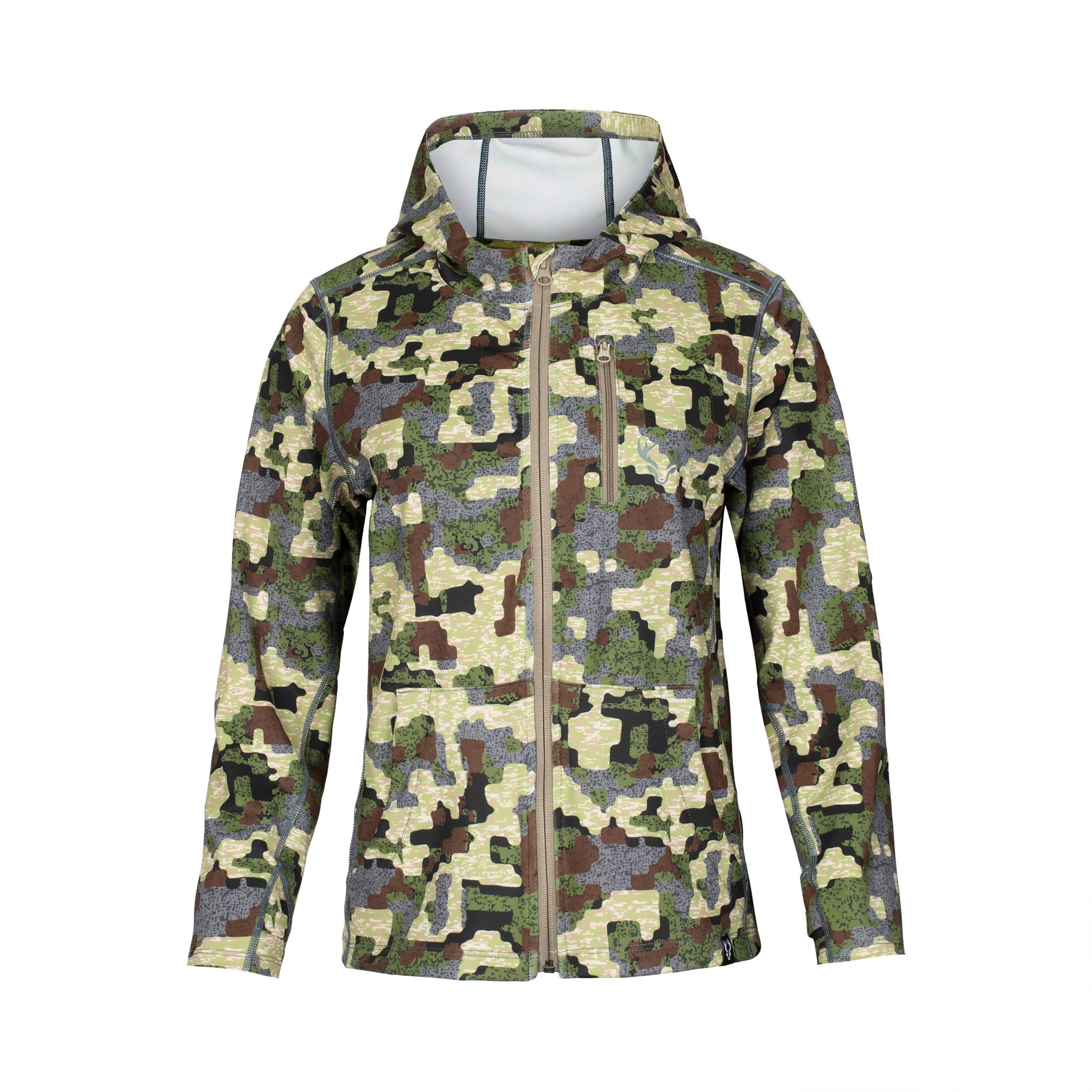 Women’s SolAir Technical Hoodie