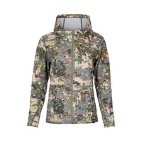 Women’s SolAir Technical Hoodie