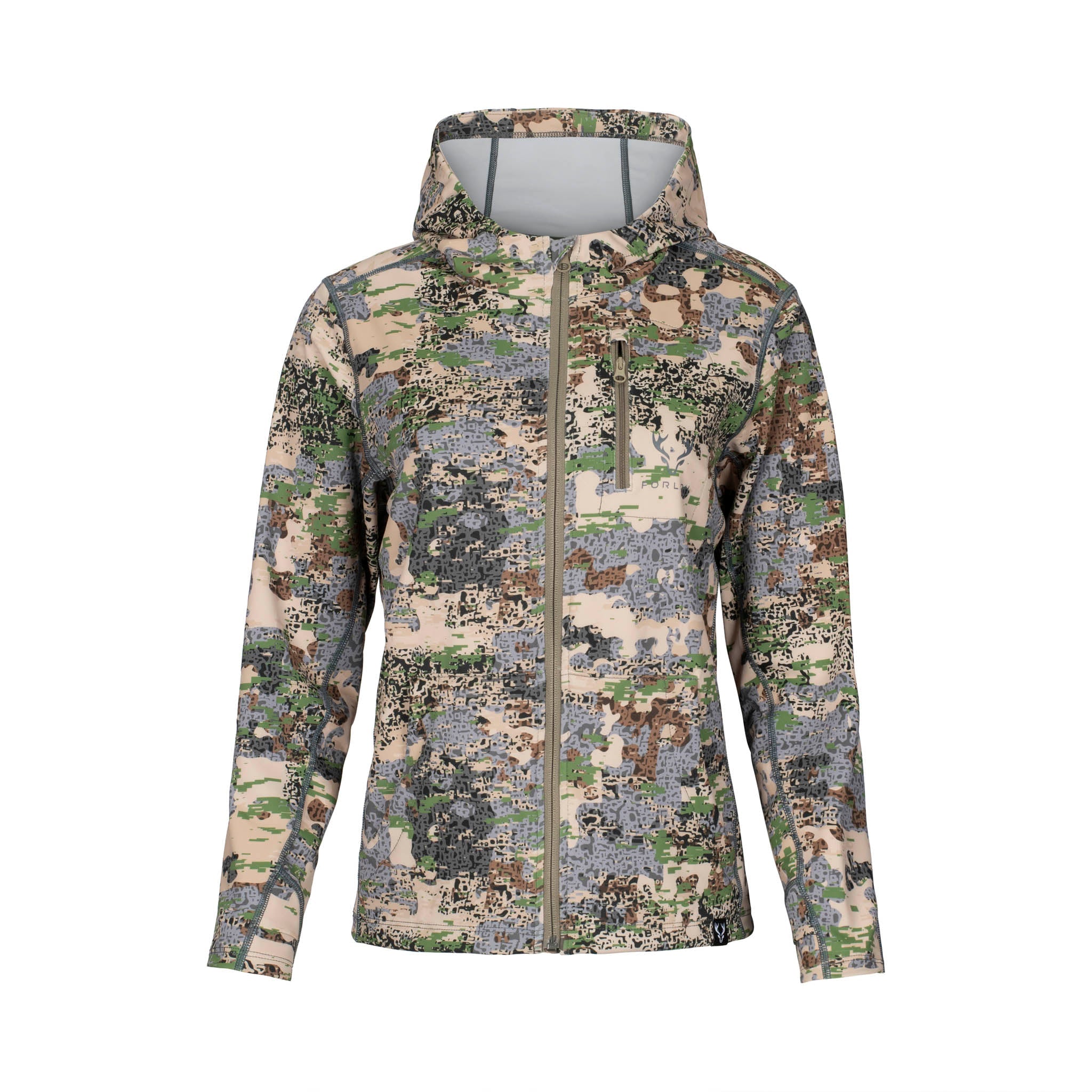 Women’s SolAir Technical Hoodie