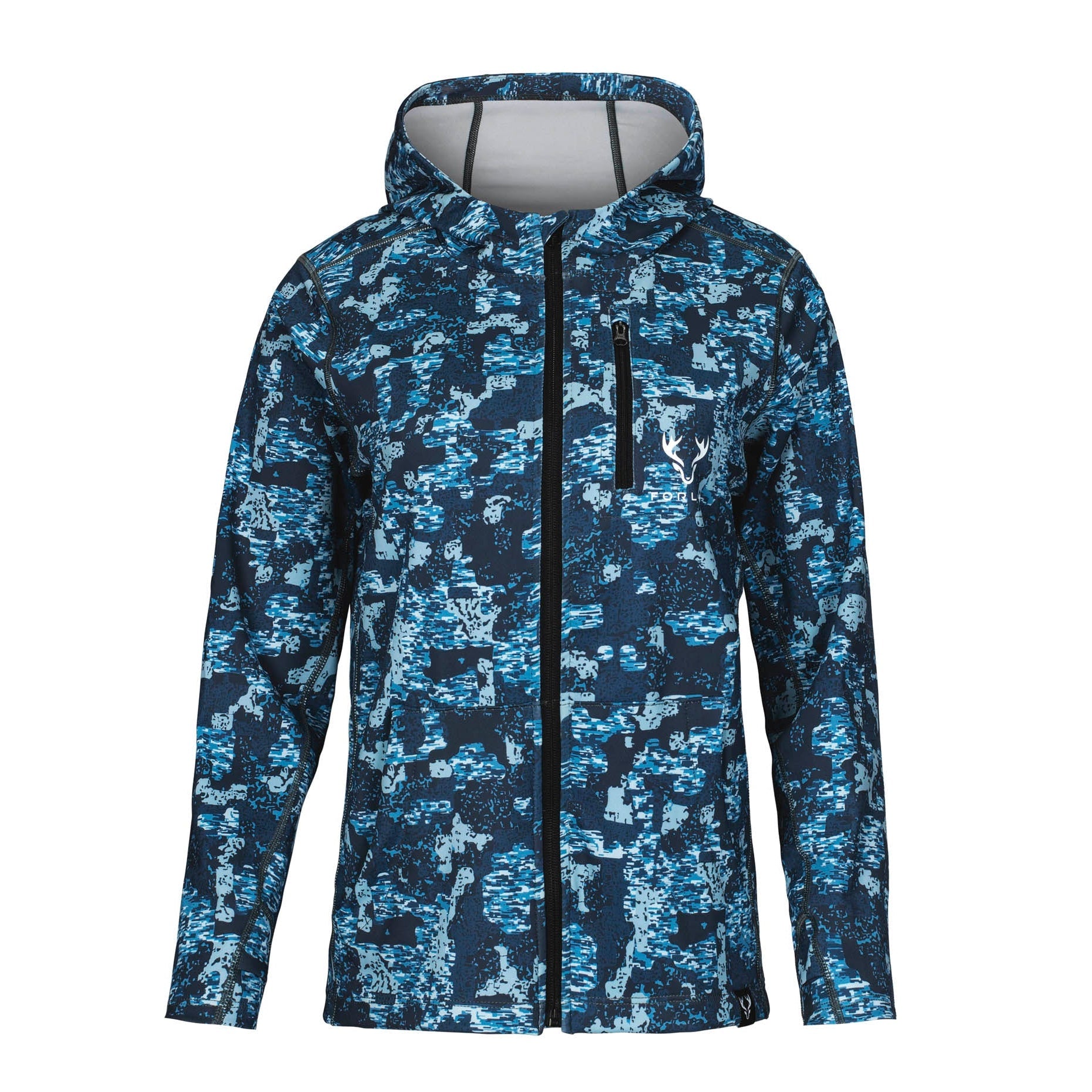 Women’s SolAir Technical Hoodie