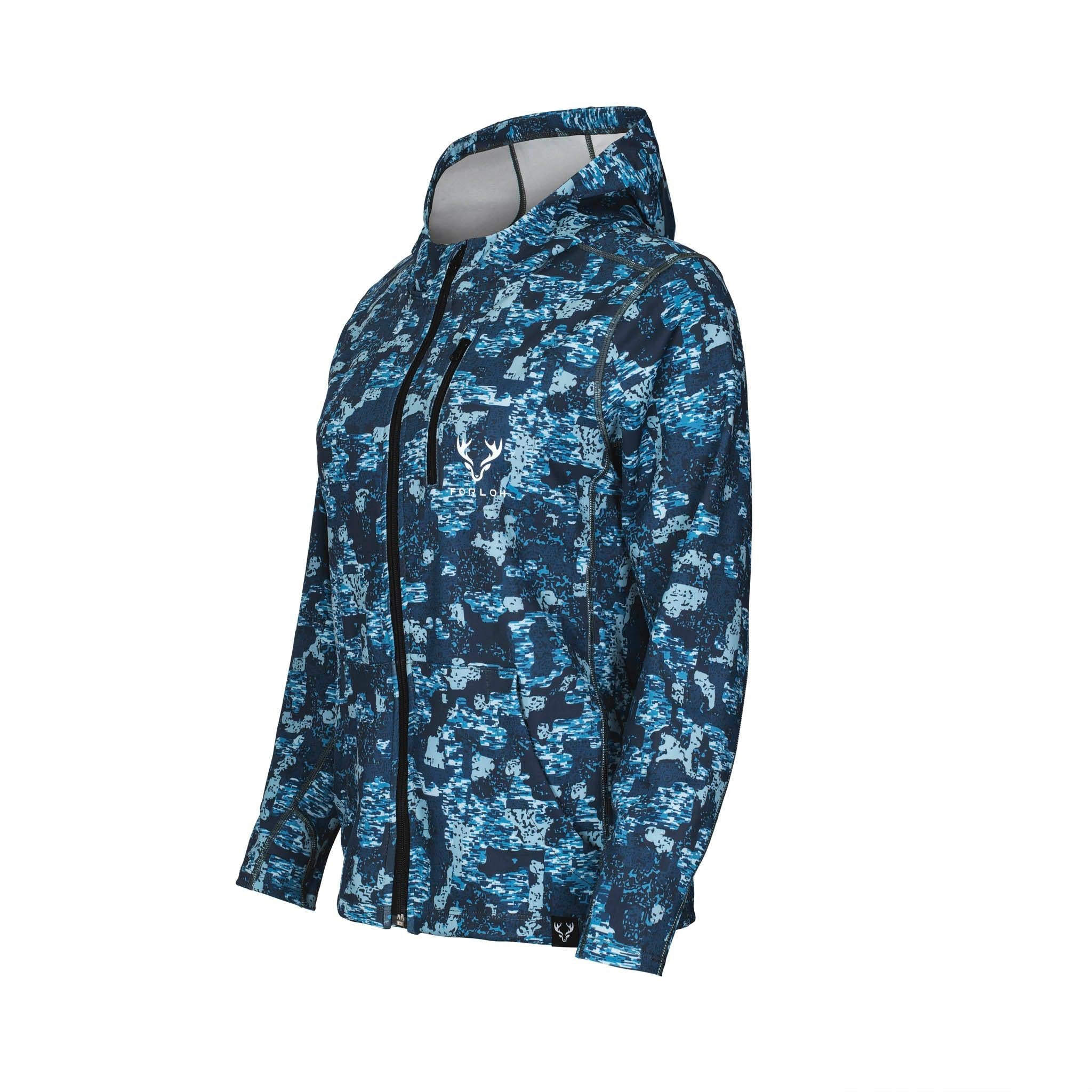 Women’s SolAir Technical Hoodie