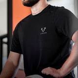 Men's SolAir Tech Mesh SS Shirt