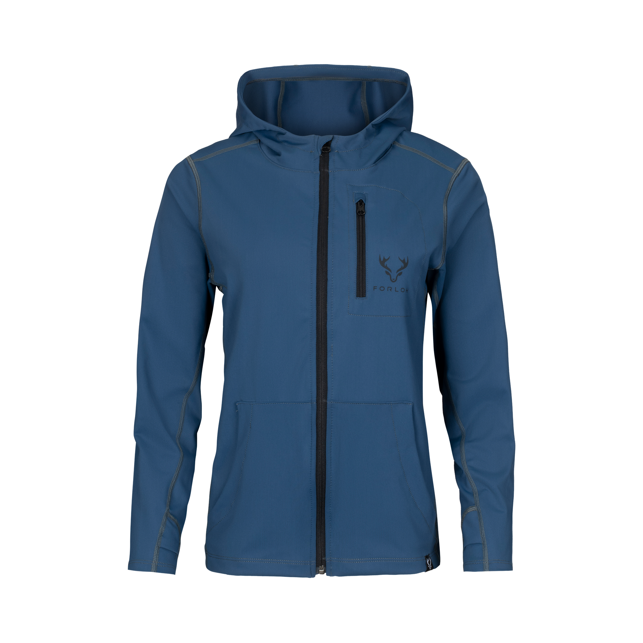 Women’s SolAir Technical Hoodie