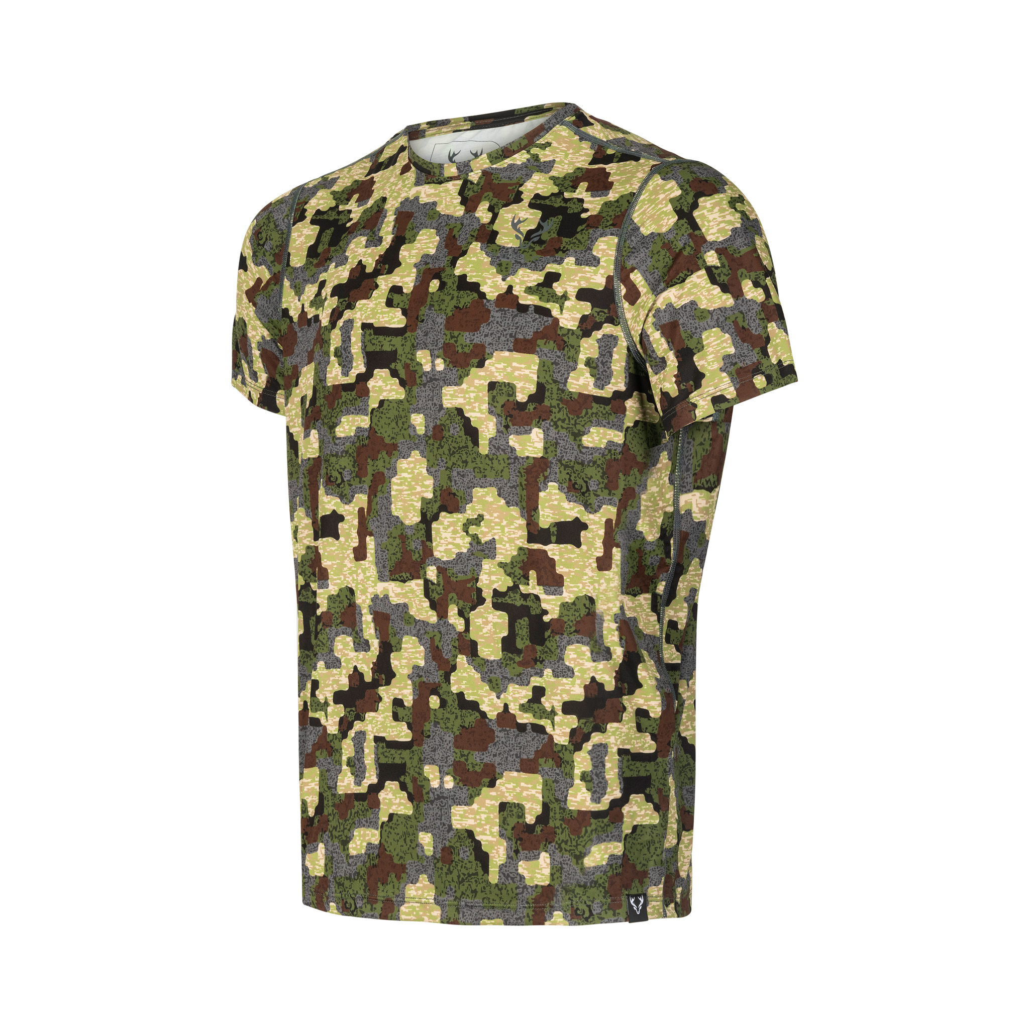 Men's SolAir SS Shirt
