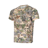Men's SolAir SS Shirt