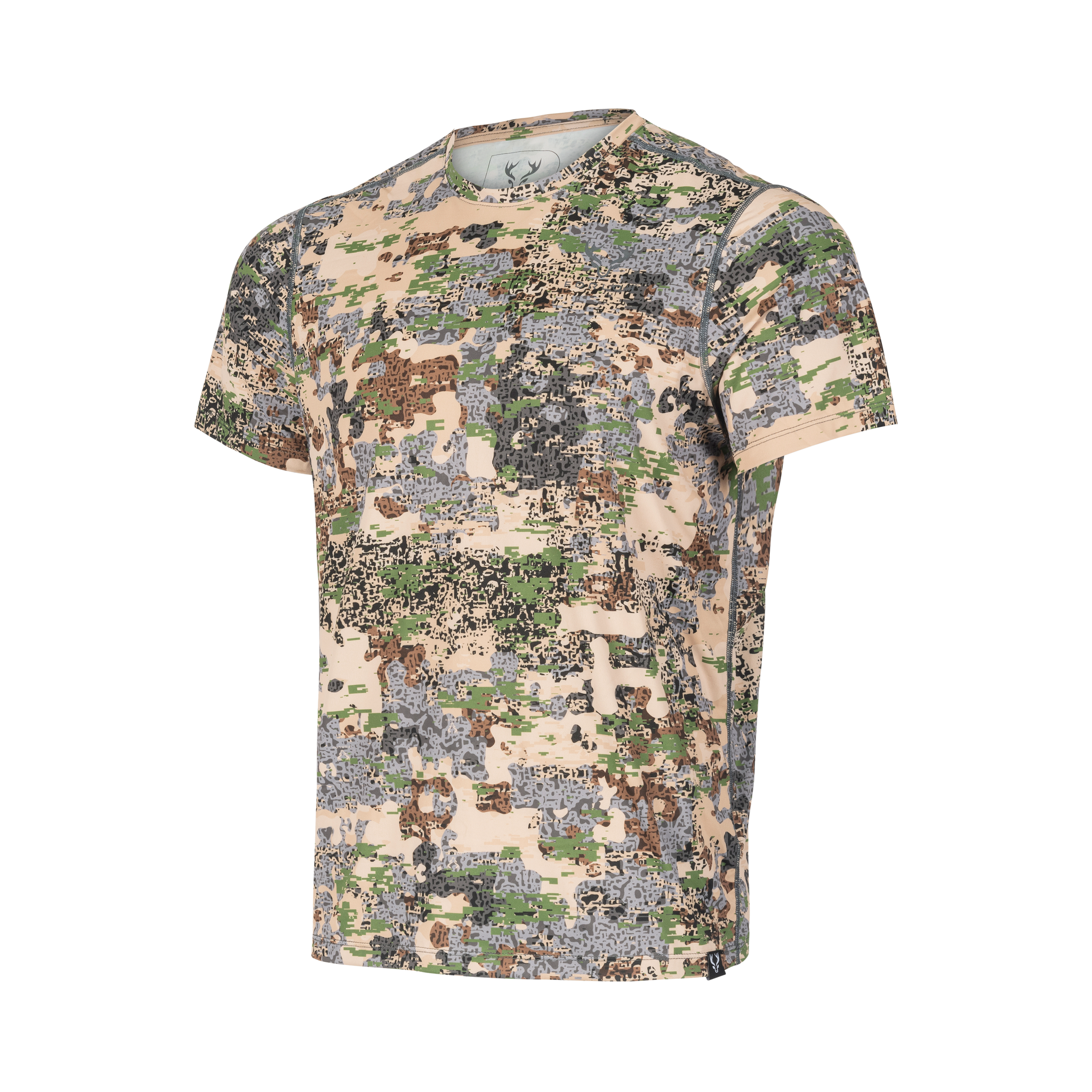 Men's SolAir SS Shirt