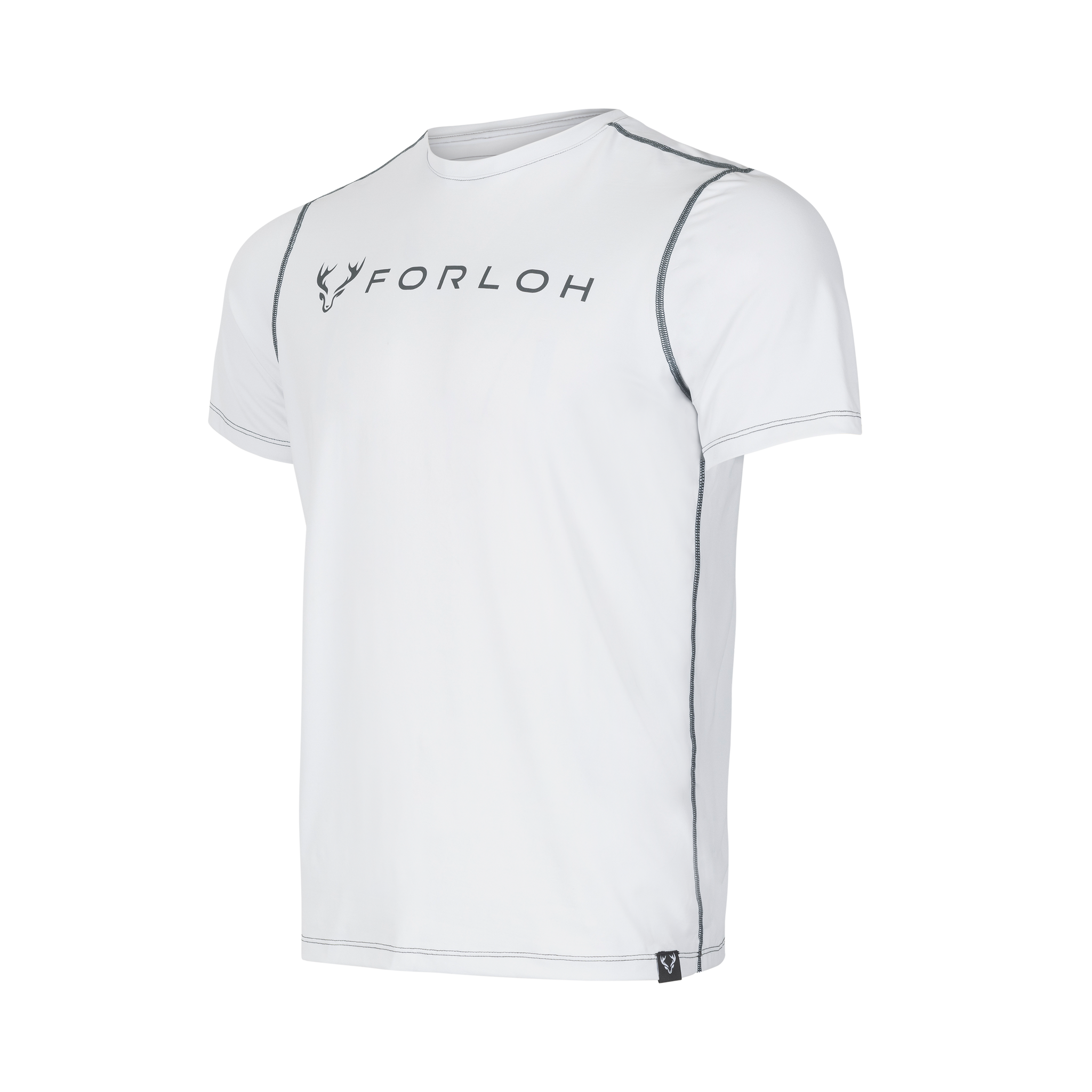 Men's SolAir SS Shirt
