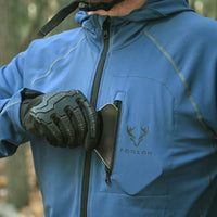 Men’s SolAir Technical Hoodie