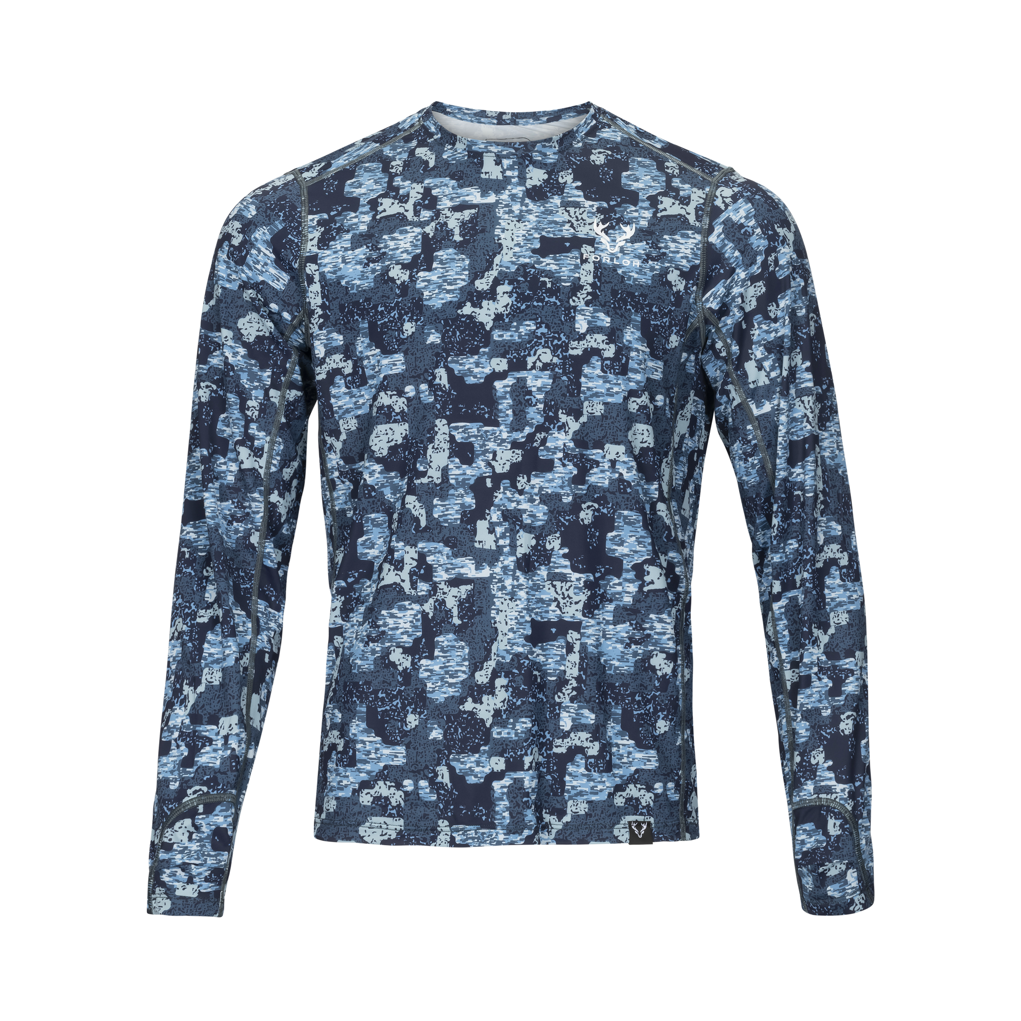 Men's SolAir LS Shirt