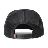 USA Flag Mesh Hat