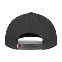 USA Flag Patch Twill Hat