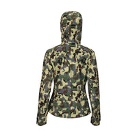 Women’s AllClima 3L Rain Jacket