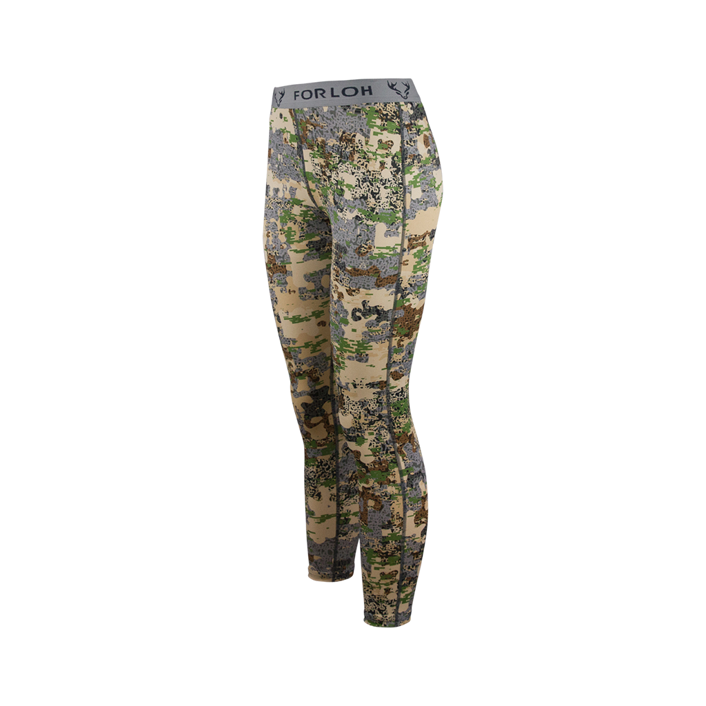 Women's Deep Space Bottom