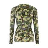 Women's Deep Space LS Shirt
