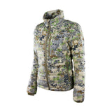 Women's ThermoNeutral Down Jacket