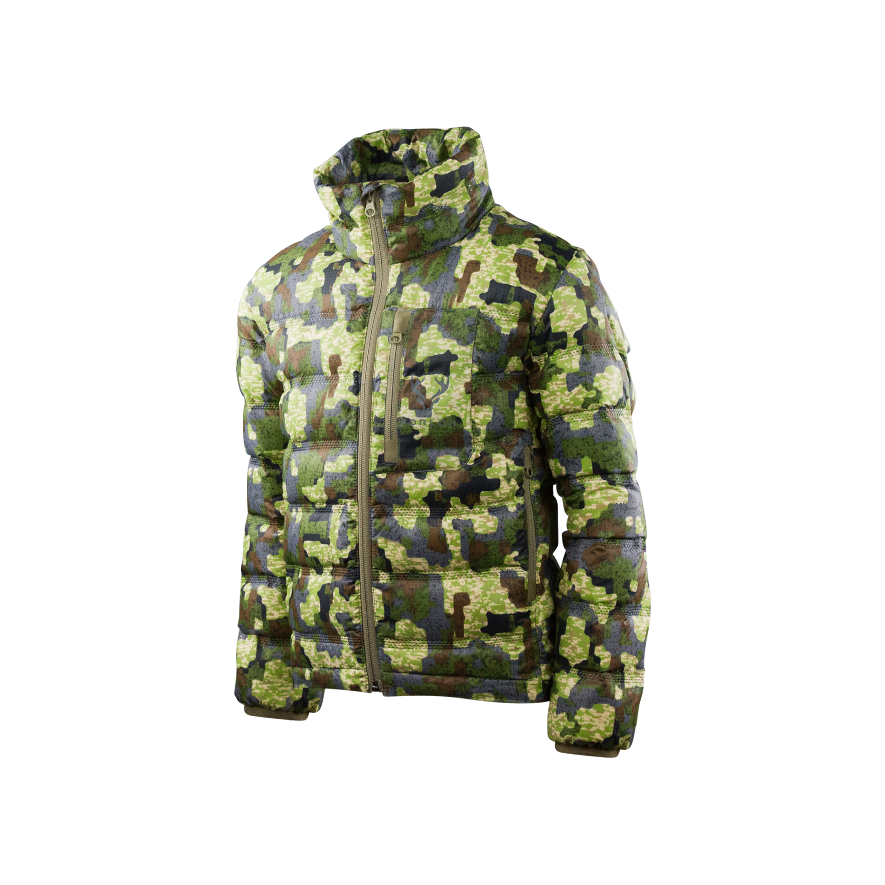 Youth ThermoNeutral Down Jacket