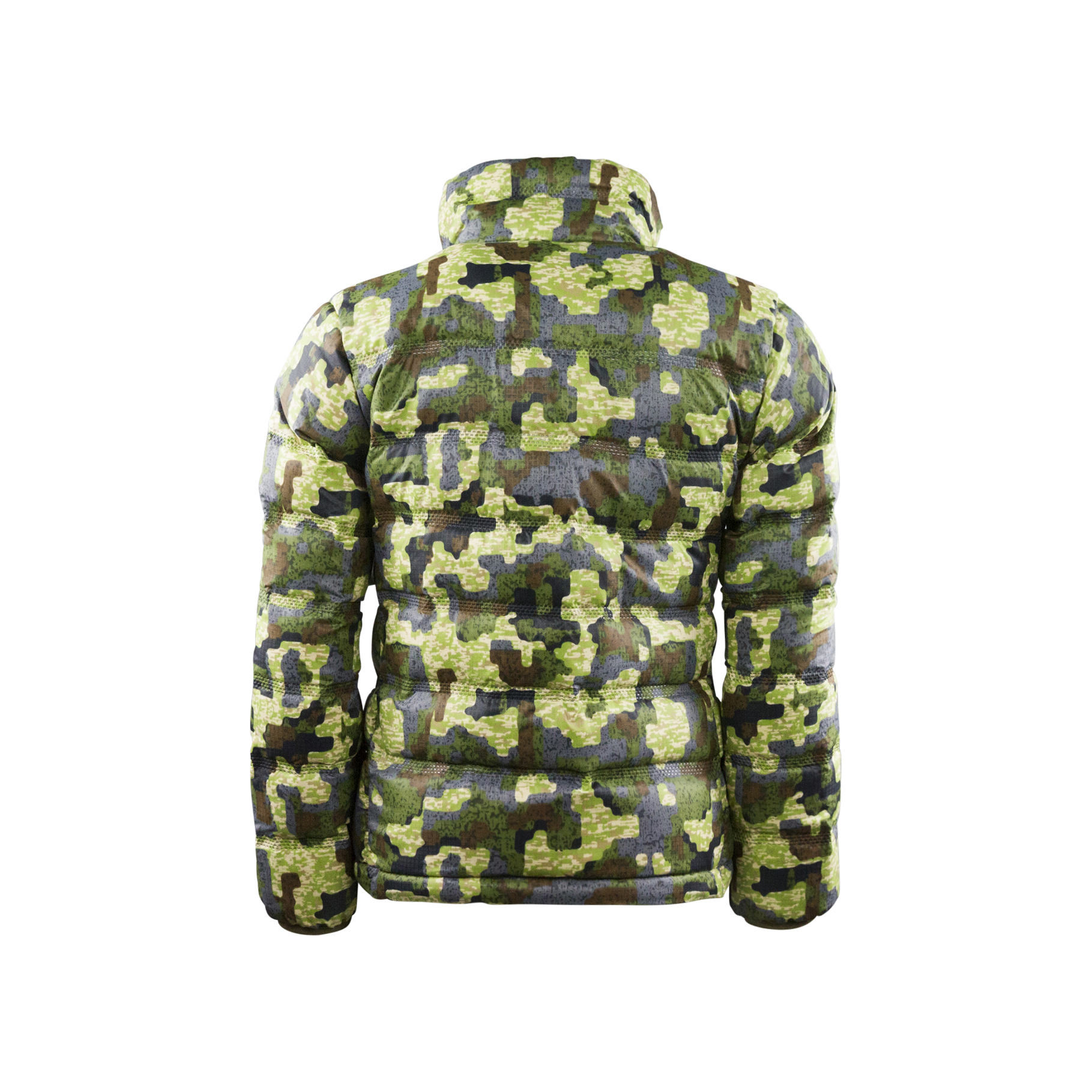 Youth ThermoNeutral Down Jacket