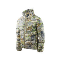 Youth ThermoNeutral Down Jacket