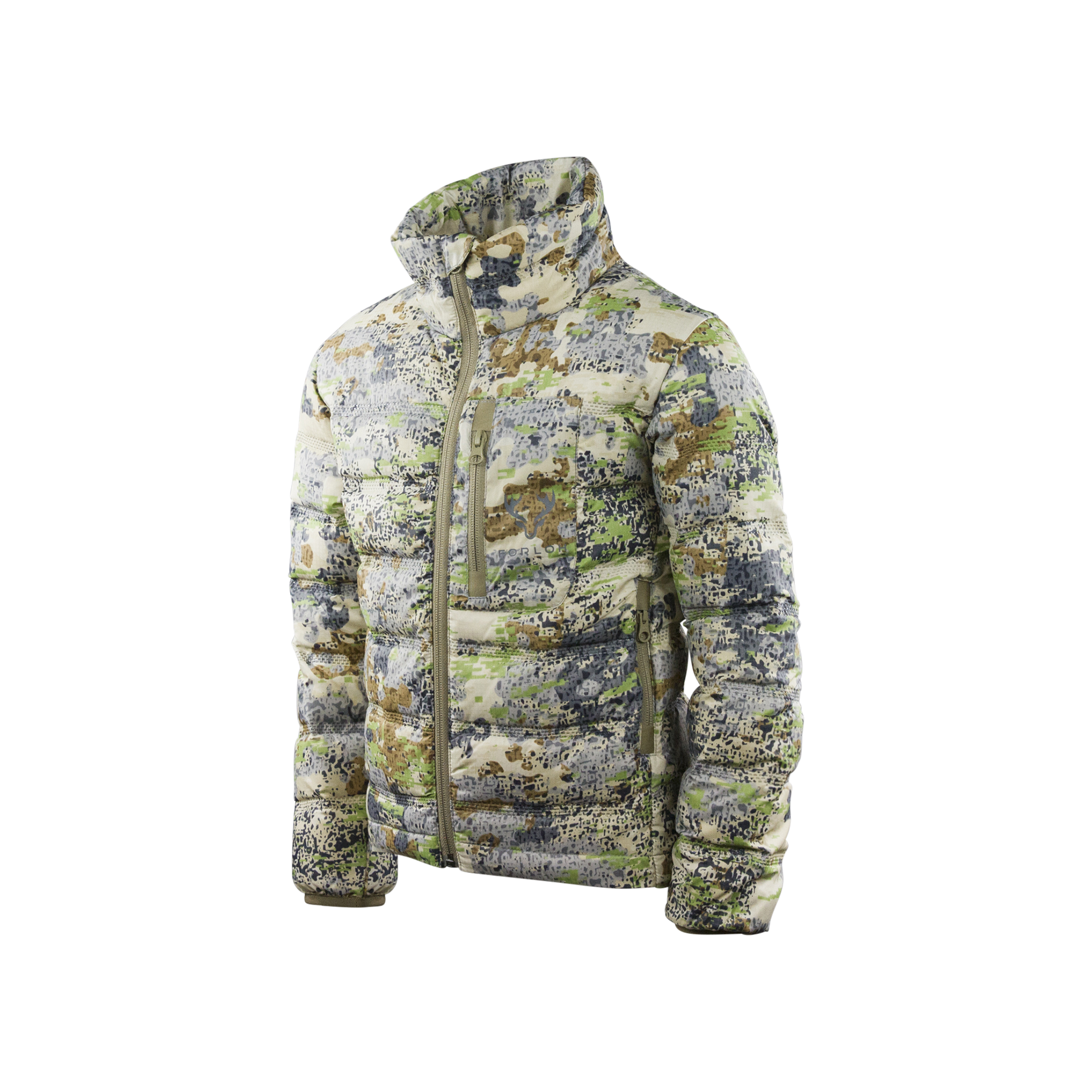 Youth ThermoNeutral Down Jacket