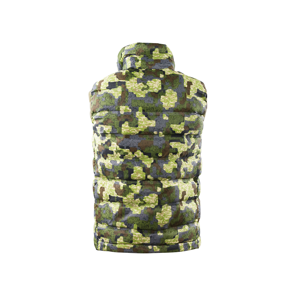 Youth ThermoNeutral Down Vest