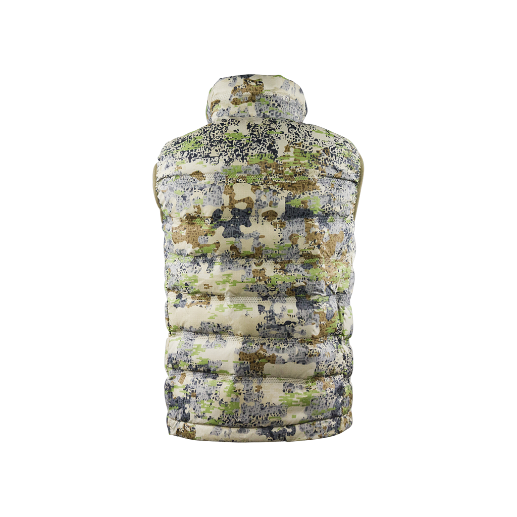 Youth ThermoNeutral Down Vest