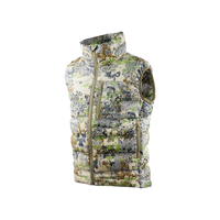 Youth ThermoNeutral Down Vest