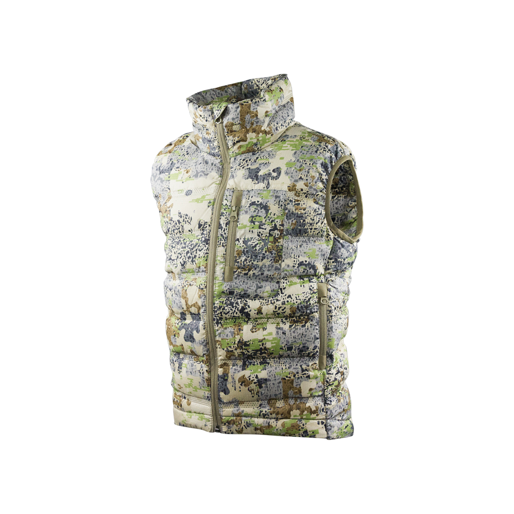 Youth ThermoNeutral Down Vest