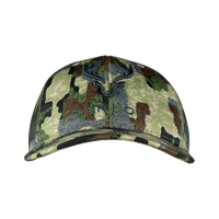 Deep Space Mesh Hat