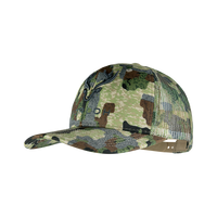 Youth Deep Space Camo Hat