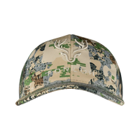 Youth Deep Space Camo Hat