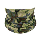 Youth Deep Space Neck Gaiter