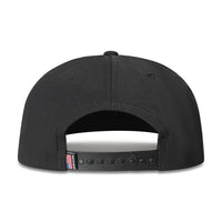 Mountain Patch Twill Hat